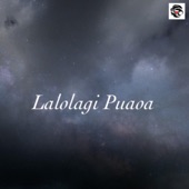 Lalolagi Puaoa artwork