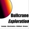 New Biosphere (Extended Bass Space-Hog Mix) - Bullcrane lyrics