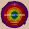 The Last Transmission (feat. Aaron Palmer) - Norman Weber lyrics