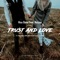 Trust and Love (feat. Natune) - Hiss Band lyrics