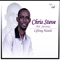 Tenki (feat. Edward Kamara) - Chris Steve lyrics
