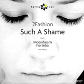 Such a Shame (Forteba Remix) artwork
