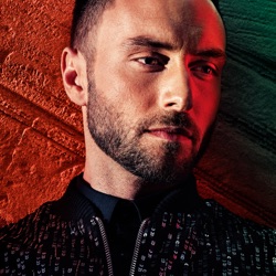 Måns Zelmerlöw - Better Now