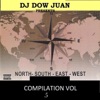 North-South-East-West Compilation, Vol. 5