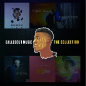 The Collection - EP artwork