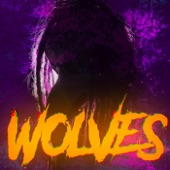 Wolves artwork