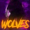 Wolves artwork