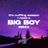 Big Boys (Remix) artwork