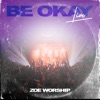 Be Okay (Live) - EP
