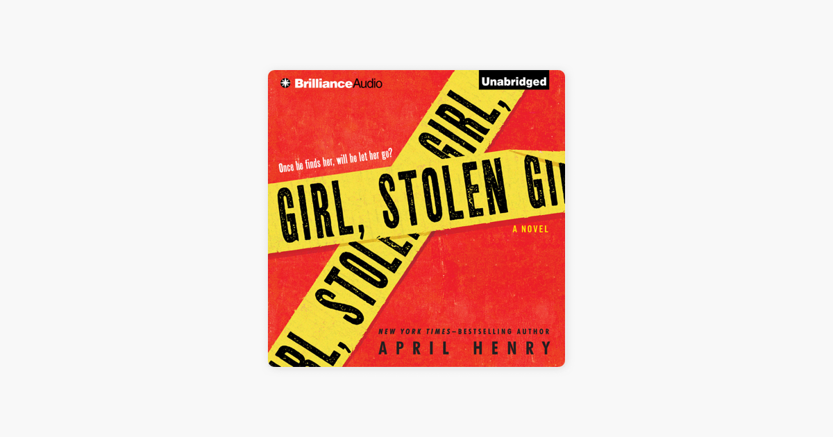 ‎Girl, Stolen (Unabridged) on Apple Books