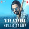 Hello Saare (From 