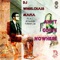 Ain't Going Nowhere (feat. Armani Ramaun) - DJ Wheelchair Mafia lyrics