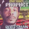 Rootsman album lyrics, reviews, download
