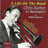 A Life on the Road - Chris Barber in Retrospect artwork