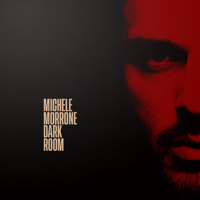 Michele Morrone - Dark Room artwork