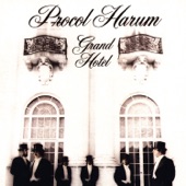 Procol Harum - Robert's Box