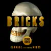 Bricks (feat. Migos) [GZRUS Remix] - Single album lyrics, reviews, download