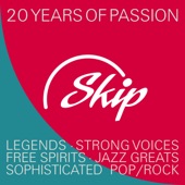 20 Years of Passion (Tracks from Legends, Strong Voices, Free Spirits and Jazz Greats) artwork