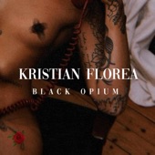 Black Opium (Radio Edit) artwork