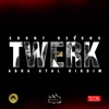 Ebony Reigns - Twerk