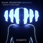 Nano (Drumstone Remix) artwork