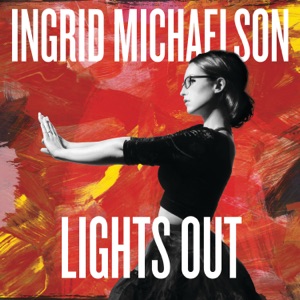 Ingrid Michaelson - Girls Chase Boys - 排舞 音樂