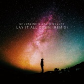 Lay It All Down artwork