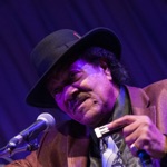 Back Door Man (feat. Boo Boo Davis)