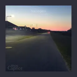Teenagers - Single - Moi Caprice Teenagers - Single - Moi Caprice