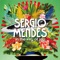 Catch the Wave (feat. Shelea Frazier) - Sérgio Mendes lyrics
