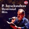 Idayanaay Neeyennum - P. Jayachandran lyrics