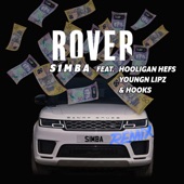 Rover (Remix) [feat. Hooligan Hefs, Youngn Lipz and Hooks] artwork