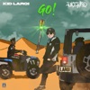 GO (feat. Juice WRLD) by The Kid LAROI iTunes Track 3