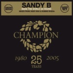 Make The World Go Round