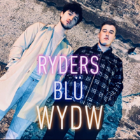 Ryders Blü - Wdyw artwork