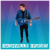Nashville Noises - EP artwork