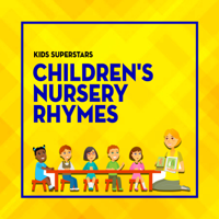 Kids Superstars - Children's Nursery Rhymes artwork