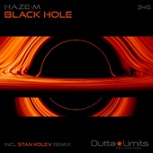 Black Hole artwork