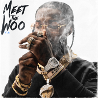 Pop Smoke - Meet The Woo, Vol. 2 artwork