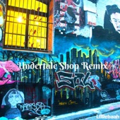 Undertale Shop Trap Beat artwork