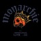 Paume (feat. FLR) - Monarch lyrics