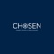 Chosen (feat. Oren Major) - Mark Logan lyrics