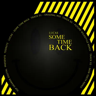Some Time Back - Single - Lucas