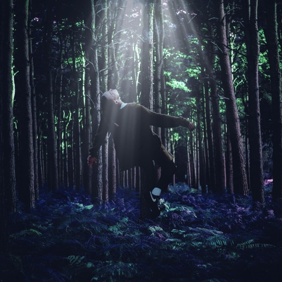 Cover artwork for Proceed