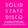 Love Will Save the Day - Single