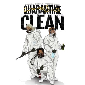QUARANTINE CLEAN - Single