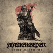 Flamekeeper - Nomads of the World Beyond