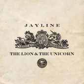 The Lion & the Unicorn - EP artwork