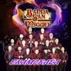 Banda San Miguel - Morena La Causa Fuiste