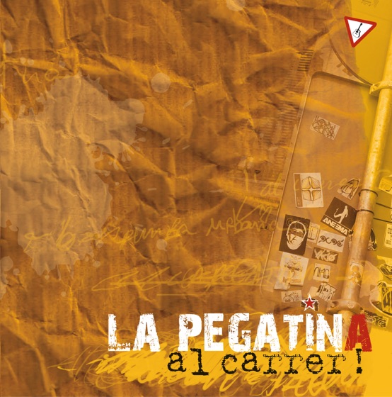 Cover artwork for I Digueu